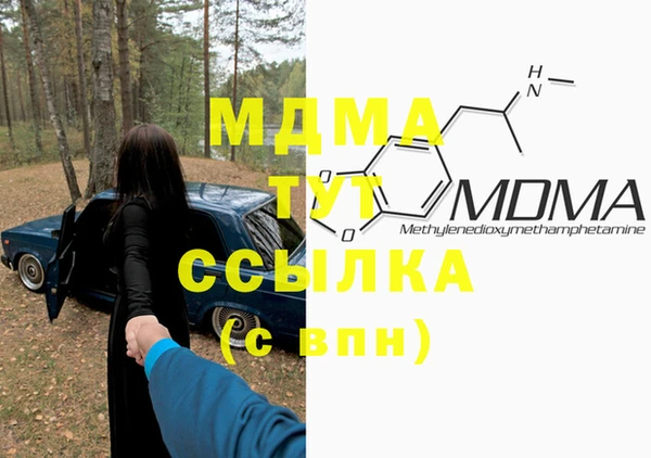 индика Покров